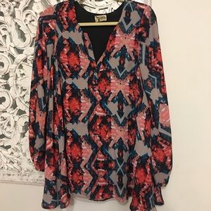 Show Me Your Mumu Disco Dress🔮